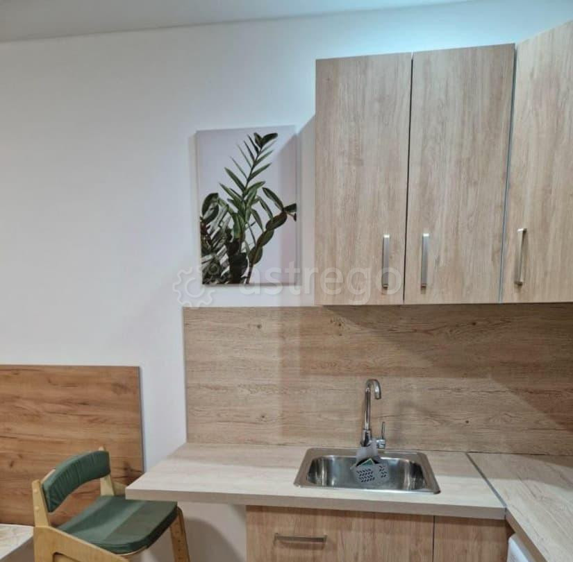 Студия, 20 м2, 20/33 эт. Москва - изображение 7