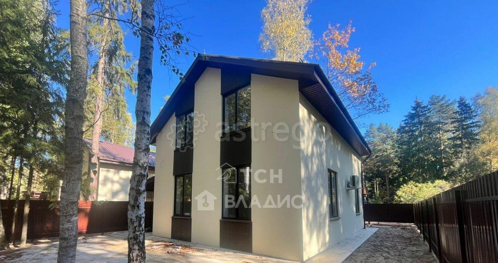 Дом, 145 м2, 4.5 сотки, 2 эт. Королев - изображение 2