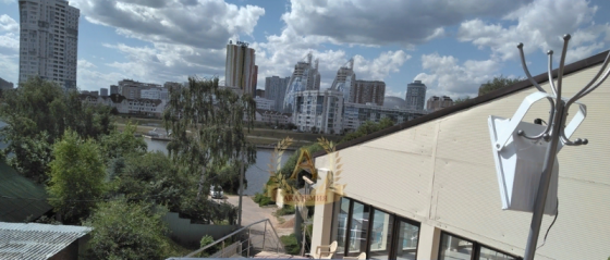 Дом, 800 м2 Москва