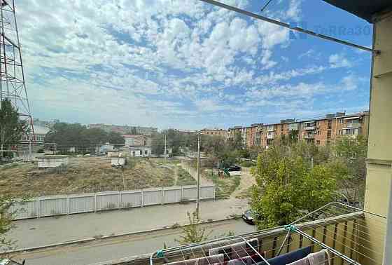 1-комн. квартира, 29.1 м2, 3/5 эт. Астрахань