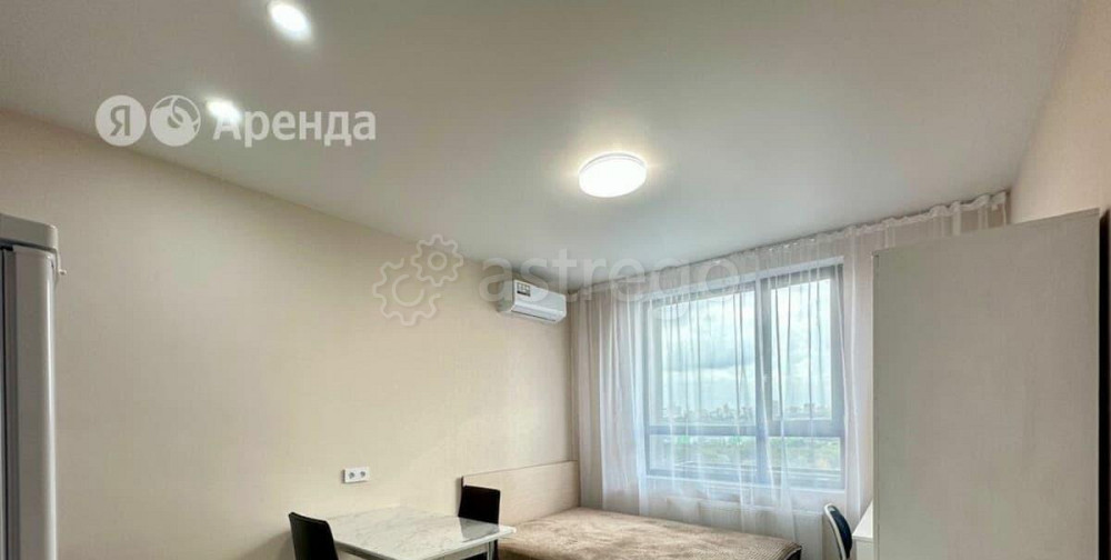 Студия, 23 м2, 13/31 эт. Москва - изображение 5