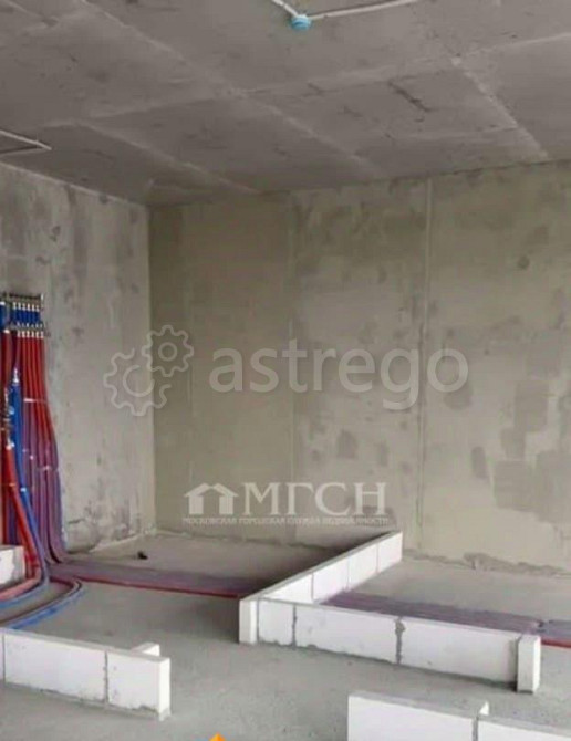 4-комн. квартира, 130 м2, 20/32 эт. Москва - изображение 2