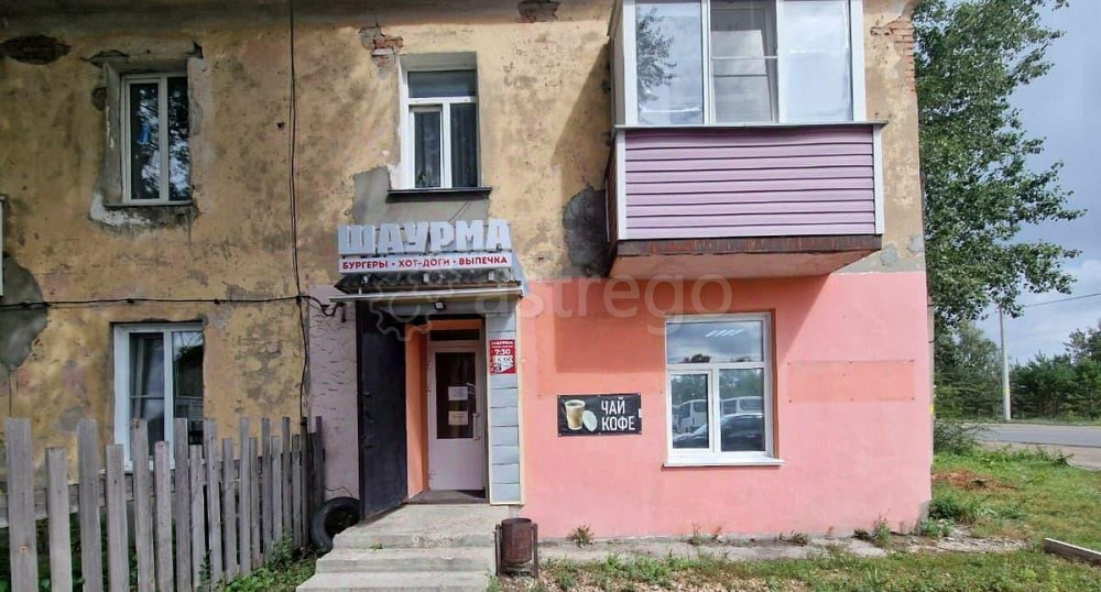 Свободного назначения, 42.5 м2 Рубцовск - изображение 6