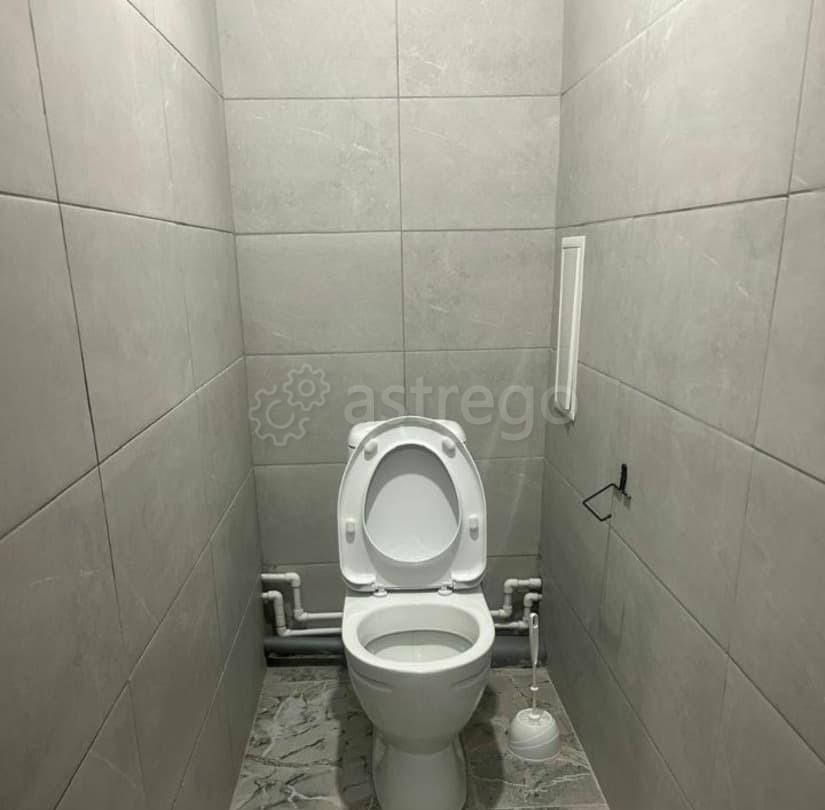 2-комн. квартира, 60.5 м2, 3/18 эт. Нефтекамск - изображение 7