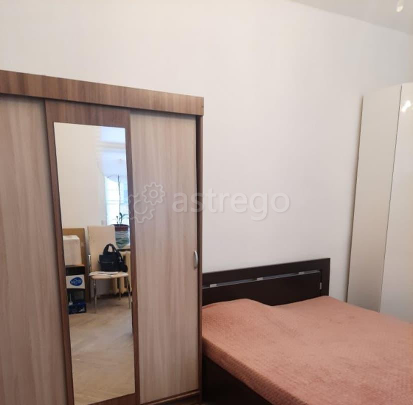 3-комн. квартира, 52 м2, 3/4 эт. Санкт-Петербург - изображение 7