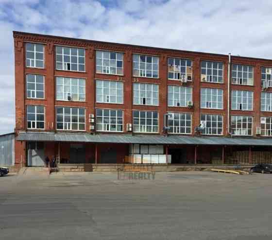 Производственное, 1570 м2 Дедовск