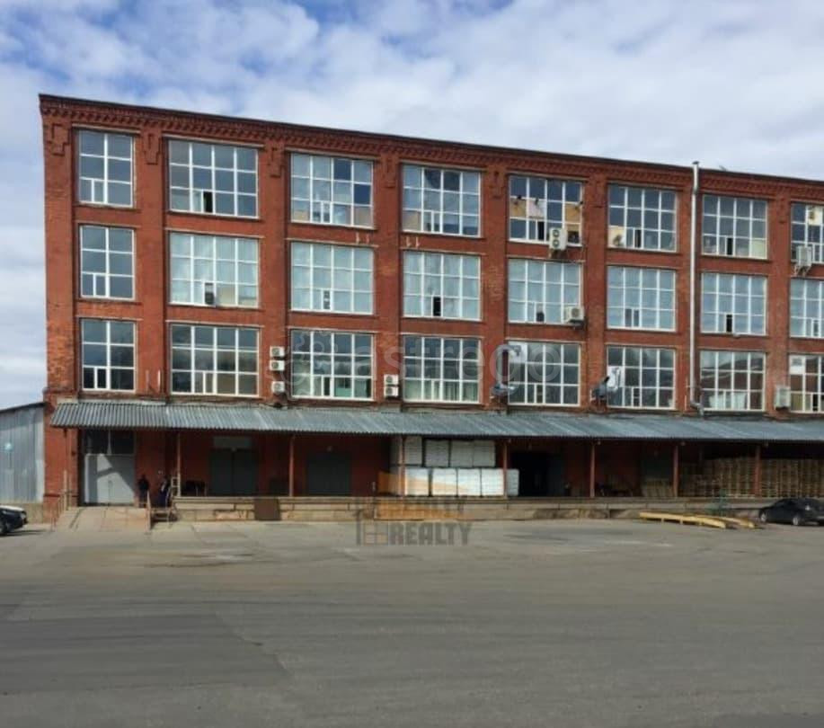 Производственное, 1570 м2 Дедовск - изображение 2