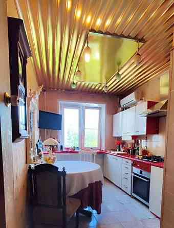 3-комн. квартира, 65 м2, 5/9 эт. Коломна