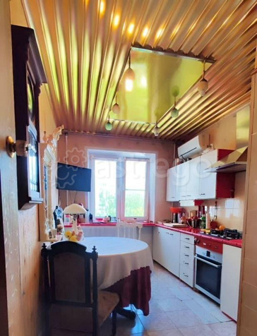 3-комн. квартира, 65 м2, 5/9 эт. Коломна - изображение 3