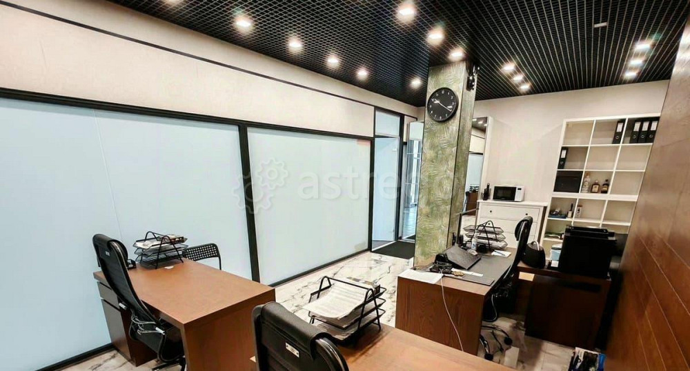 Офис, 26 м2 Санкт-Петербург - изображение 2