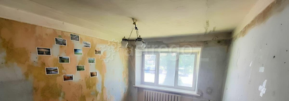 Комната, 12 м2, 1/5 эт. Домодедово - изображение 2