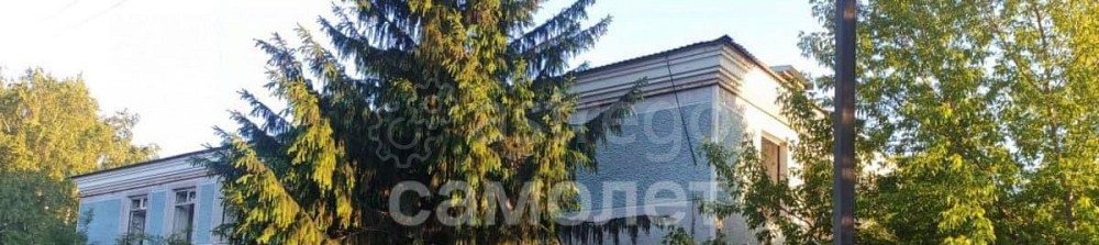 Свободного назначения, 467 м2 Заринск - изображение 2