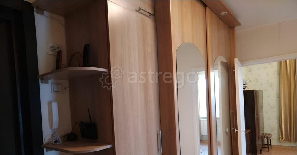 2-комн. квартира, 56 м2, 4/9 эт. Красноярск - изображение 4
