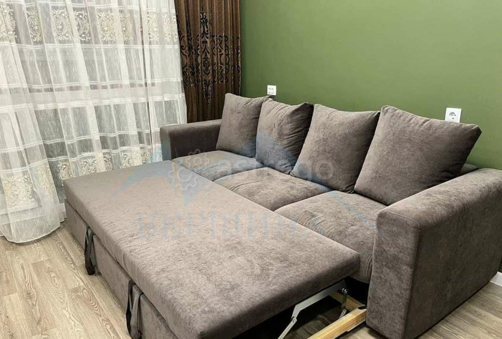 2-комн. квартира, 48 м2, 8/9 эт. Норильск - изображение 10