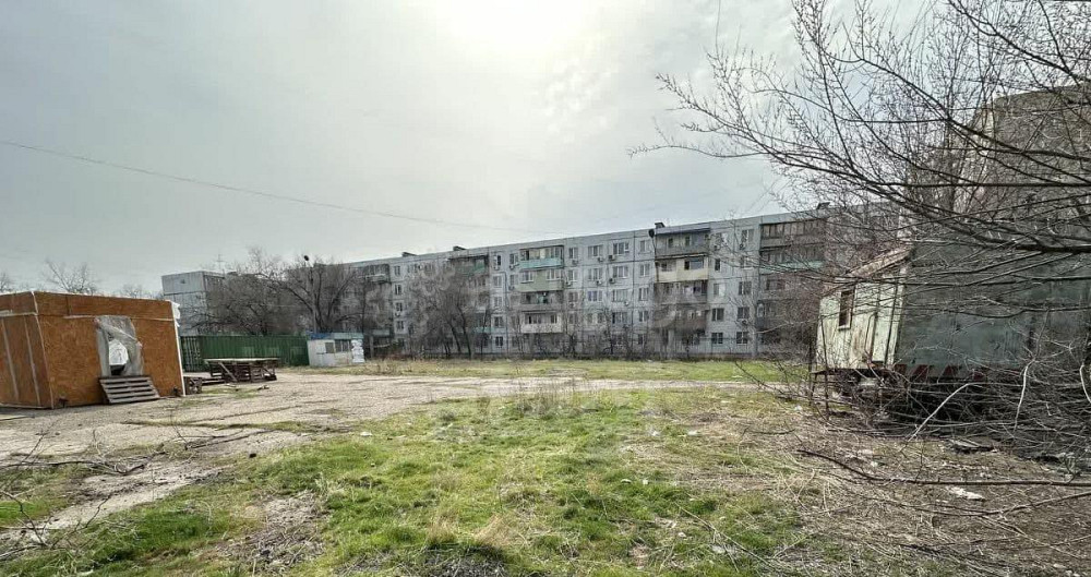Коммерческий участок, 25.72 сотки Астрахань - изображение 1