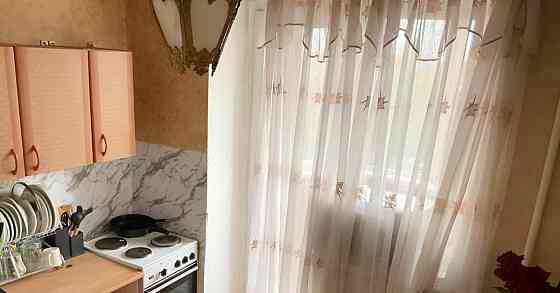 1-комн. квартира, 28 м2, 9/12 эт. Лобня