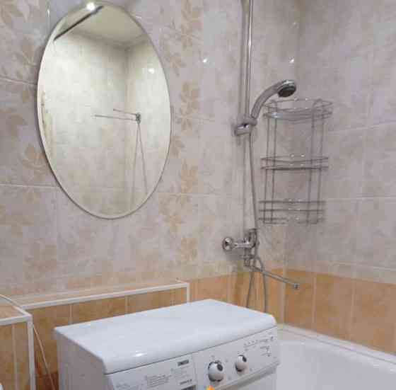 1-комн. квартира, 34.4 м2, 4/9 эт. Зеленогорск