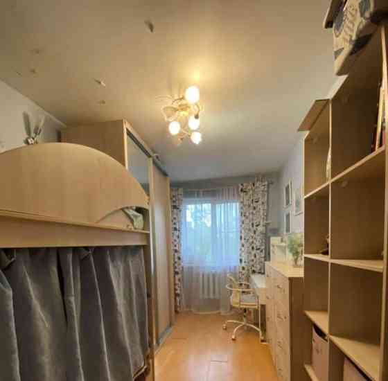 2-комн. квартира, 42.6 м2, 4/5 эт. Подольск