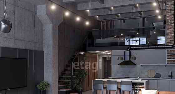 4-комн. квартира, 140 м2, 2/25 эт. Уфа