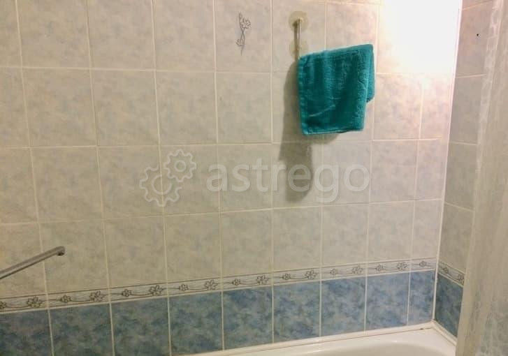 1-комн. квартира, 32 м2, 3/6 эт. Санкт-Петербург - изображение 5