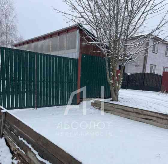 Дом, 61.8 м2, 10 соток, 2 эт. Сергиев Посад