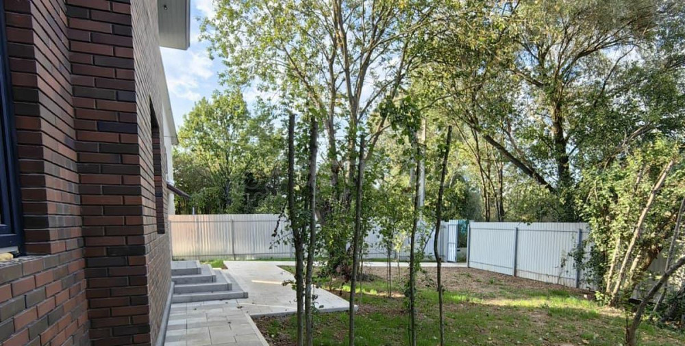 Коттедж, 134 м2, 6 соток, 2 эт. Химки - изображение 7