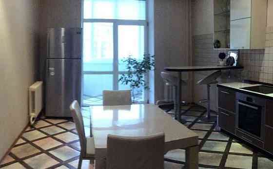 3-комн. квартира, 120 м2, 3/5 эт. Белгород