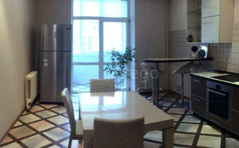 3-комн. квартира, 120 м2, 3/5 эт. Белгород - изображение 4