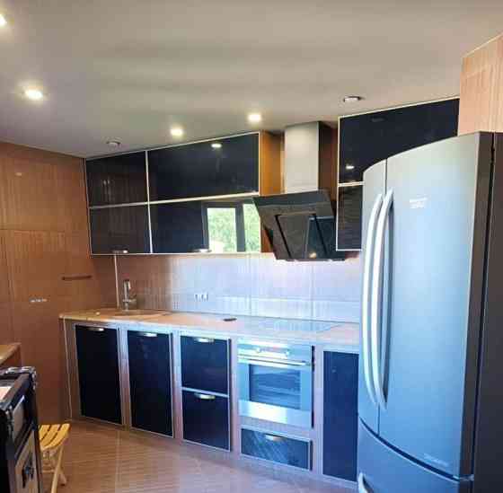 3-комн. квартира, 100 м2, 5/6 эт. Санкт-Петербург