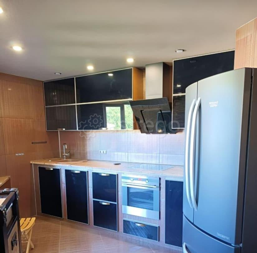 3-комн. квартира, 100 м2, 5/6 эт. Санкт-Петербург - изображение 1