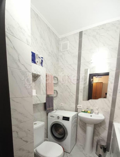 1-комн. квартира, 45 м2, 7/19 эт. Красноярск - изображение 4