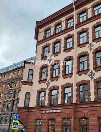 Комната, 36 м2, 3/5 эт. Санкт-Петербург