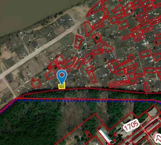 Земельный участок, 4.9 сотки Назарово