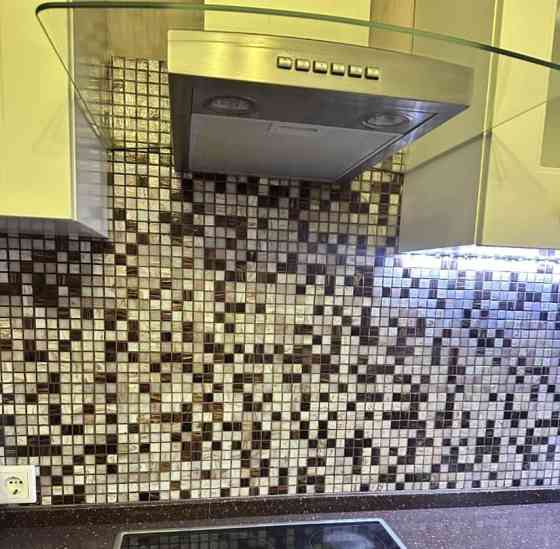 1-комн. квартира, 42 м2, 21/24 эт. Одинцово