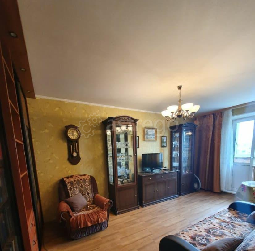 2-комн. квартира, 53 м2, 13/16 эт. Москва - изображение 6