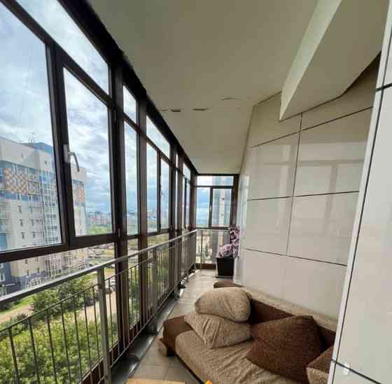 3-комн. квартира, 90 м2, 6/18 эт. Красноярск