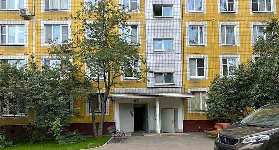 Комната, 12.7 м2, 5/9 эт. Москва