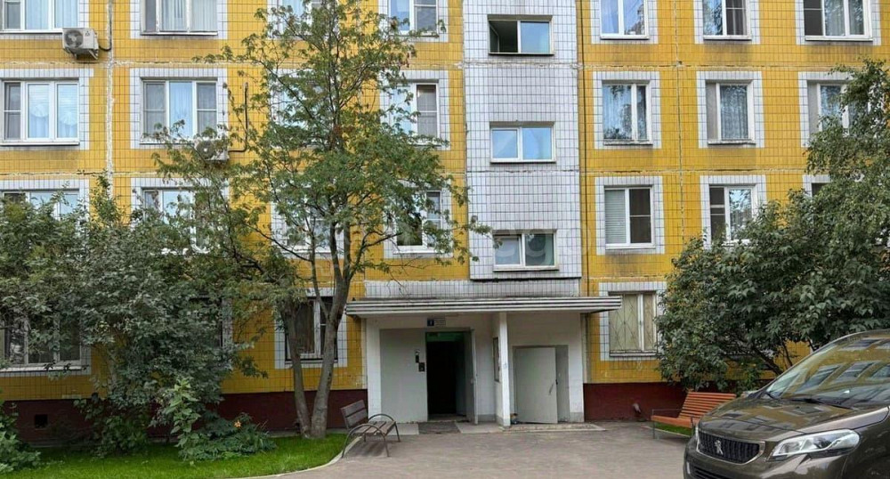 Комната, 12.7 м2, 5/9 эт. Москва - изображение 1