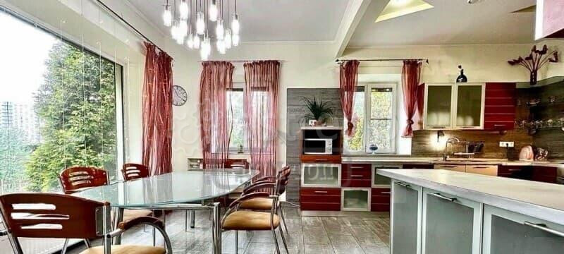 Коттедж, 500 м2 Видное - изображение 10