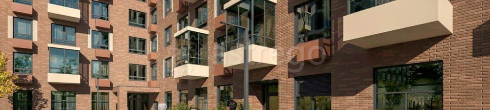 Студия, 22 м2, 16/16 эт. Благовещенск - изображение 4