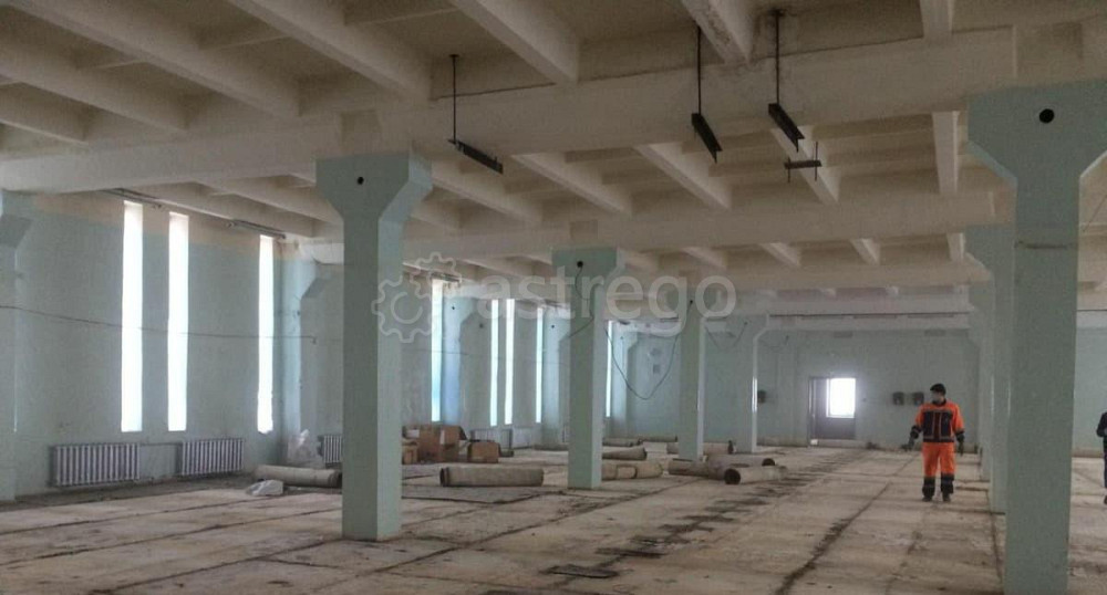 Свободного назначения, 852 м2 Назарово - изображение 6