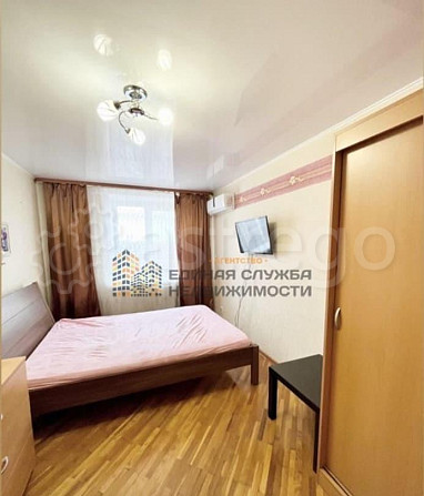 2-комн. квартира, 50 м2, 9/13 эт. Уфа - изображение 8