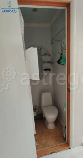 Комната, 10 м2, 1/9 эт. Барнаул - изображение 8