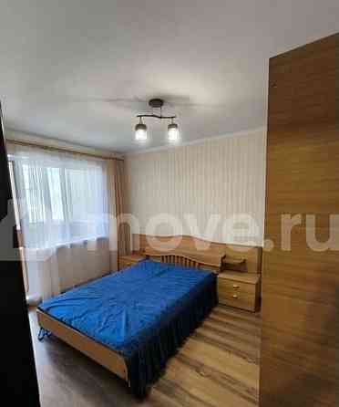 2-комн. квартира, 46 м2, 4/5 эт. Москва