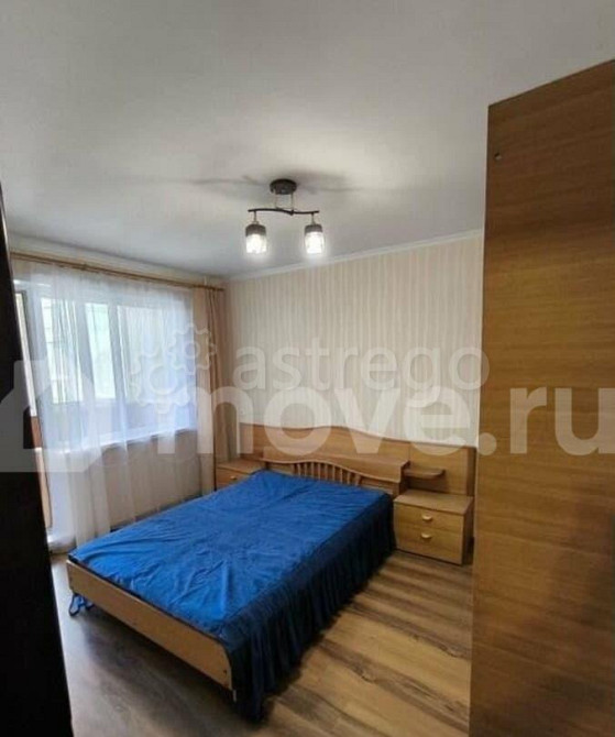2-комн. квартира, 46 м2, 4/5 эт. Москва - изображение 2