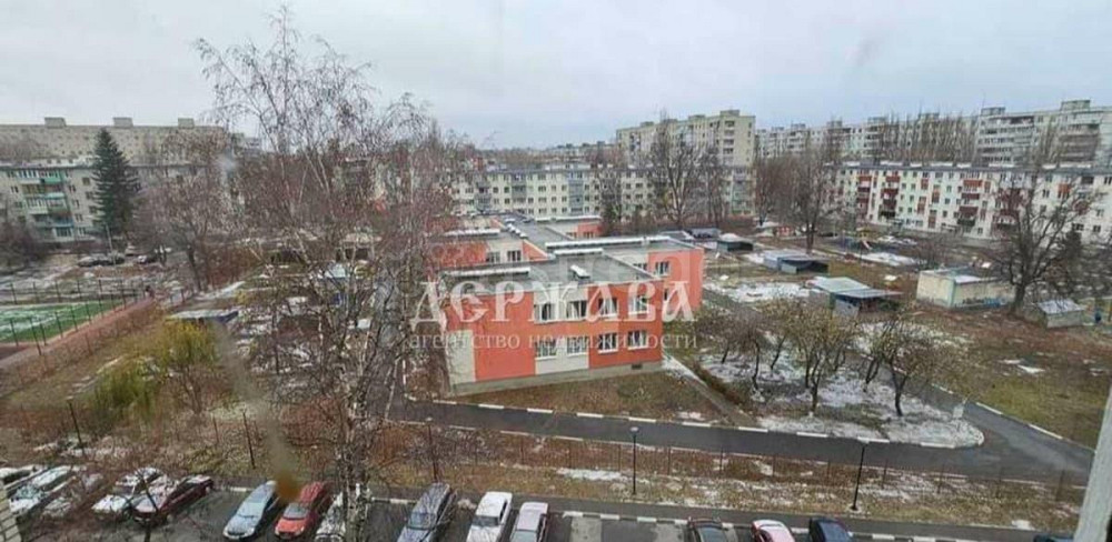 Комната, 16 м2, 7/9 эт. Старый Оскол - изображение 3