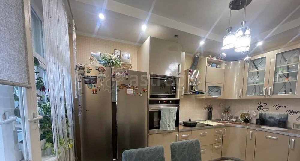 Комната, 14 м2, 11/14 эт. Ногинск - изображение 3