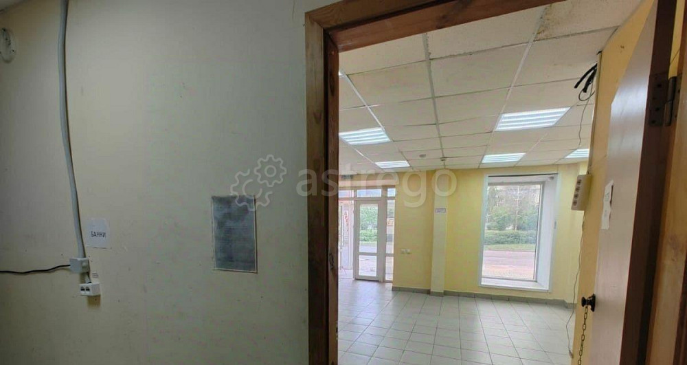 Свободного назначения, 48 м2 Белгород - изображение 4