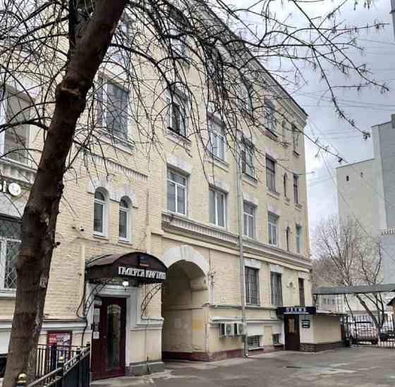 Комната, 10.5 м2, 3/4 эт. Москва