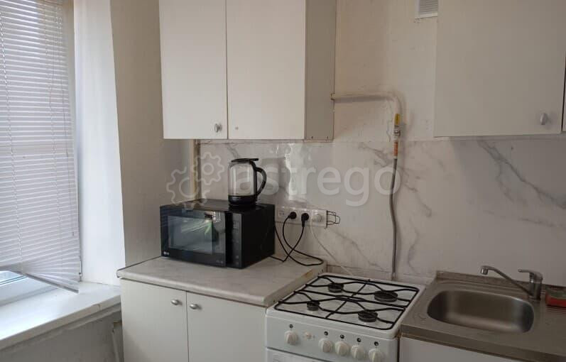 2-комн. квартира, 50 м2, 8/10 эт. Москва - изображение 4